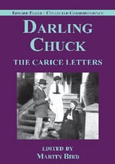 Darling Chuck - The Carice Letters book cover